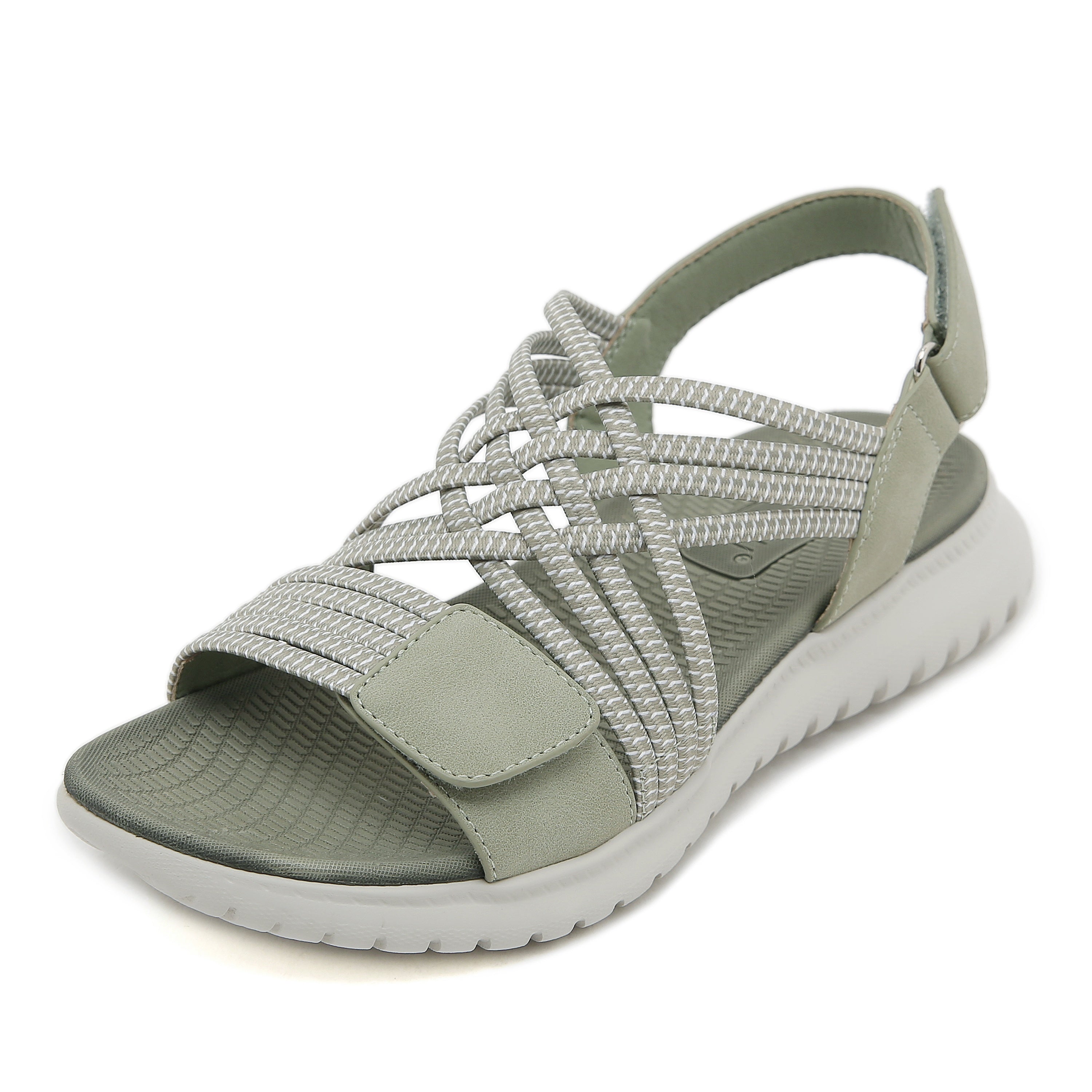 Calista – Comfortabele orthopedische sandalen