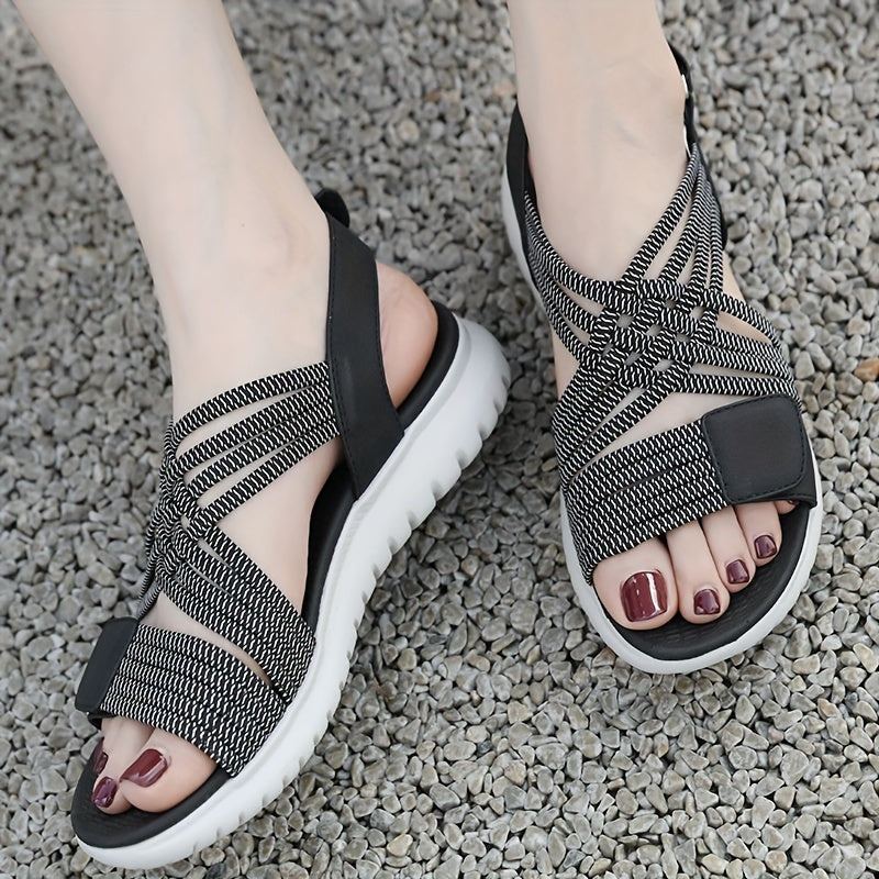Calista – Comfortabele orthopedische sandalen