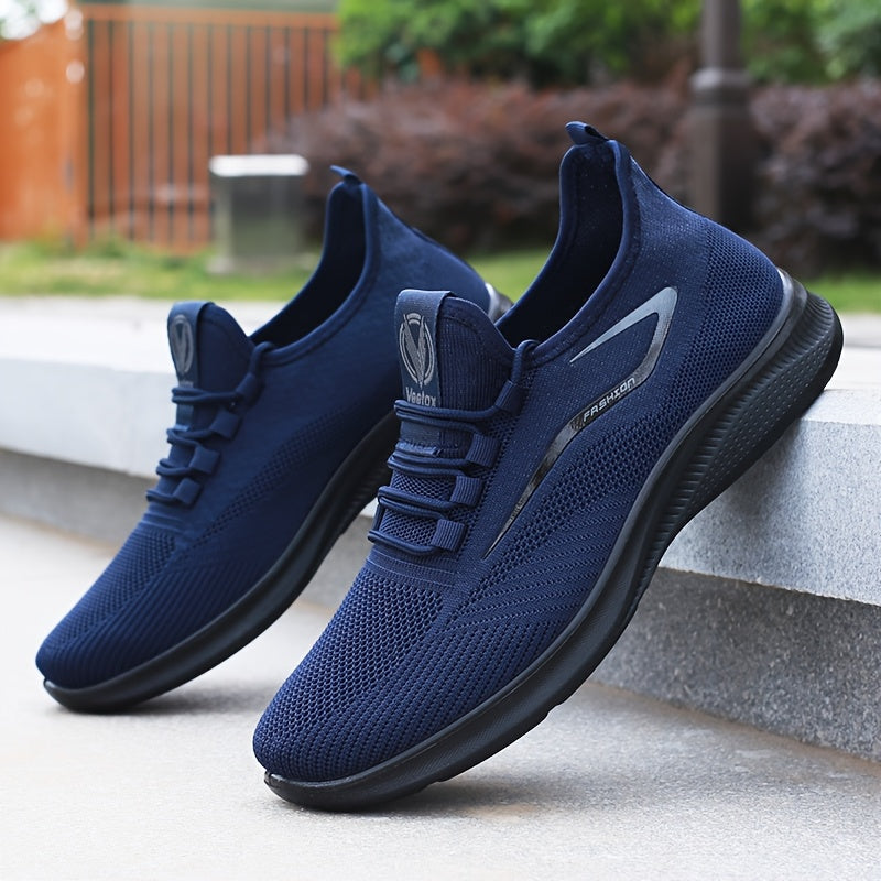 AeroStride Knit Runners