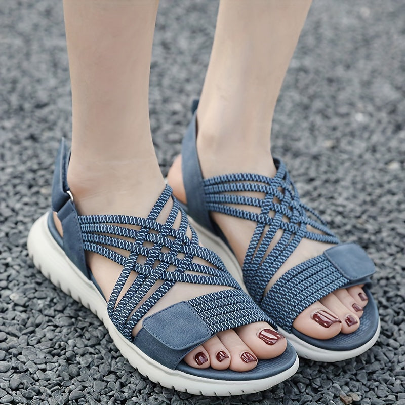 Calista – Comfortabele orthopedische sandalen