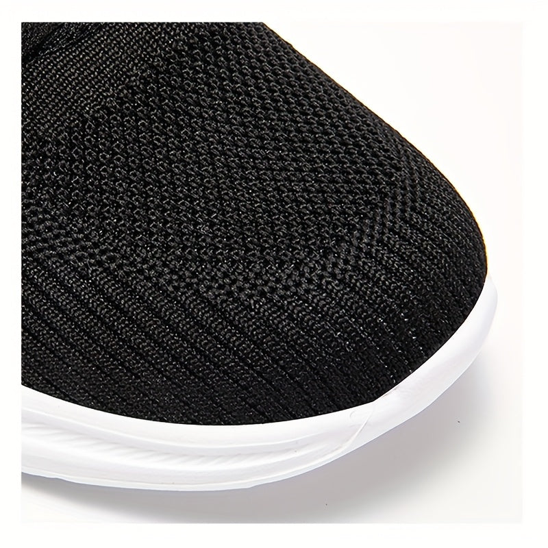 Lightweight Breathable Running Shoes