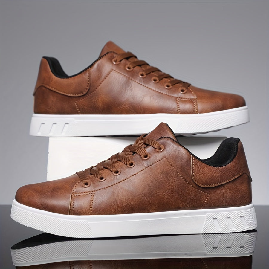 UrbanMotion Skate Sneakers