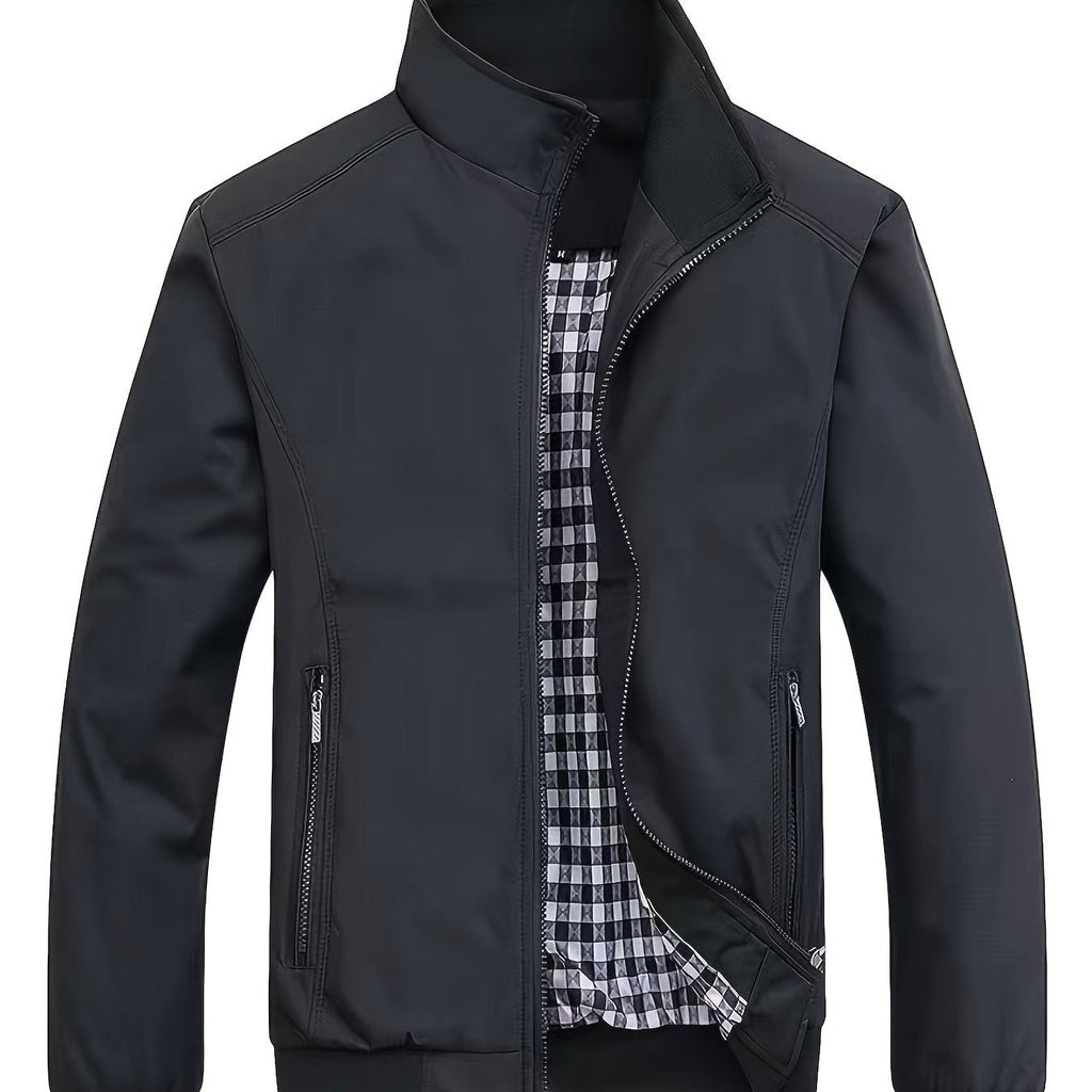 AeroFlex Lite Windbreaker