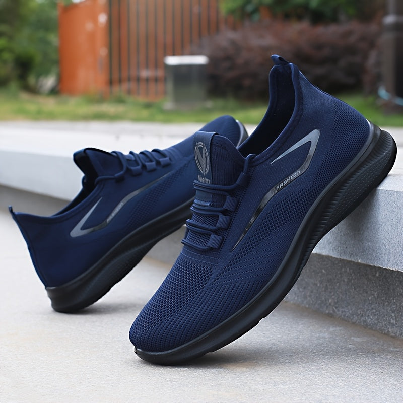 AeroStride Knit Runners