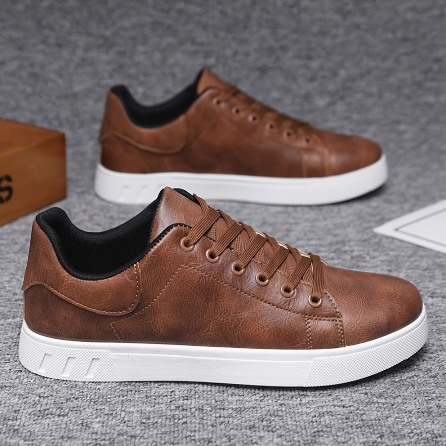 UrbanMotion Skate Sneakers