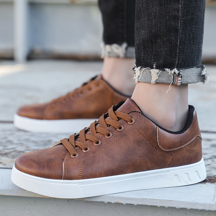 UrbanMotion Skate Sneakers