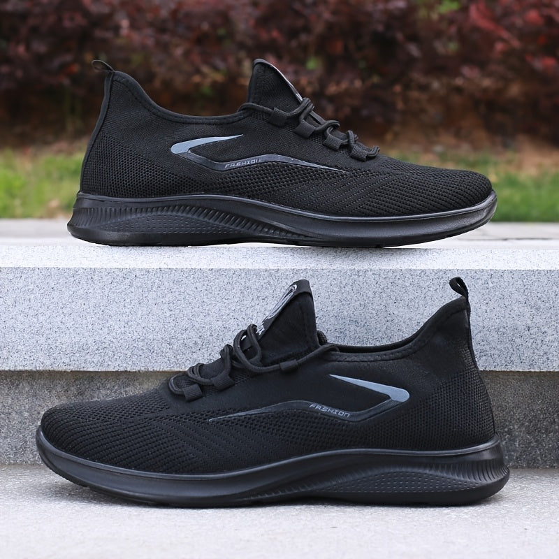 AeroStride Knit Runners