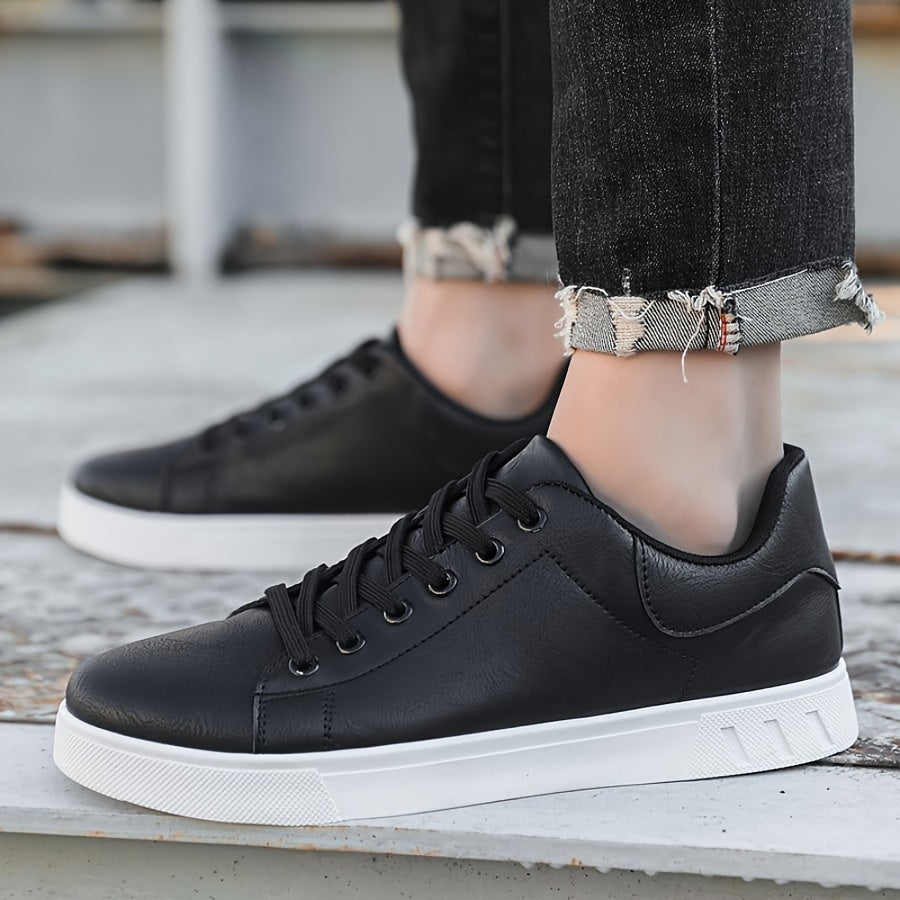 UrbanMotion Skate Sneakers