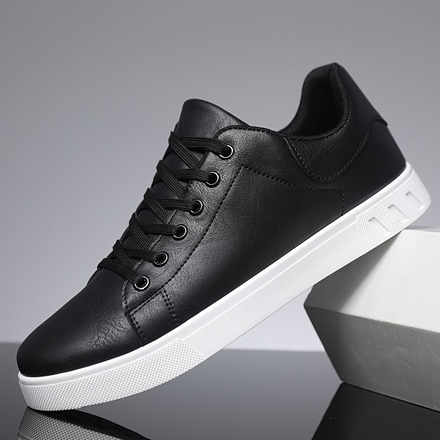 UrbanMotion Skate Sneakers