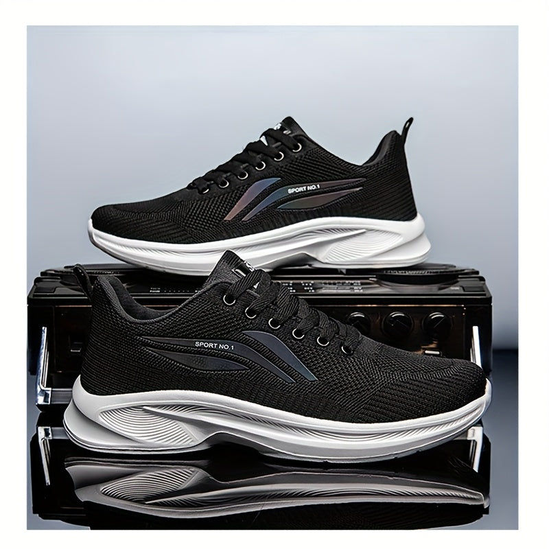 Lightweight Breathable Running Shoes