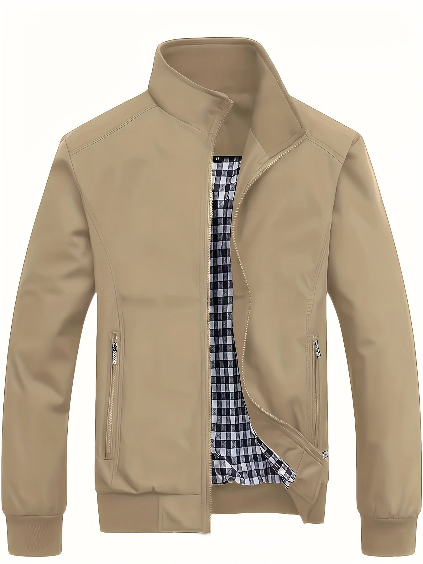 AeroFlex Lite Windbreaker