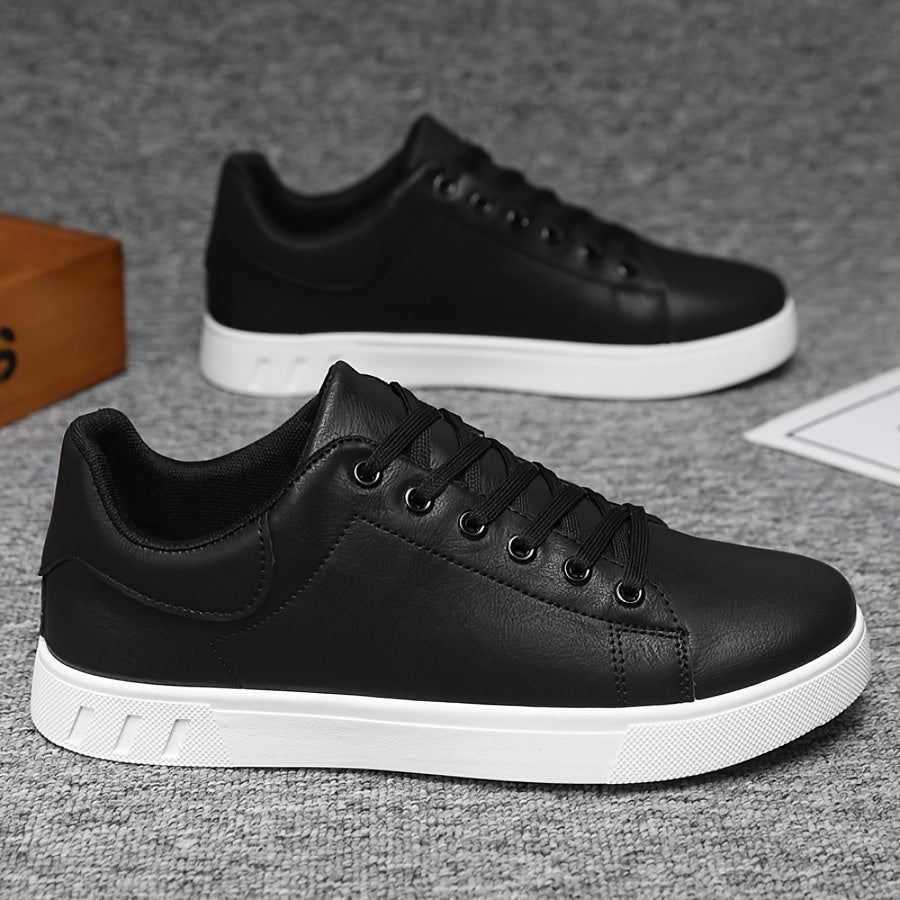UrbanMotion Skate Sneakers