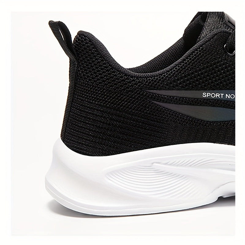 Lightweight Breathable Running Shoes