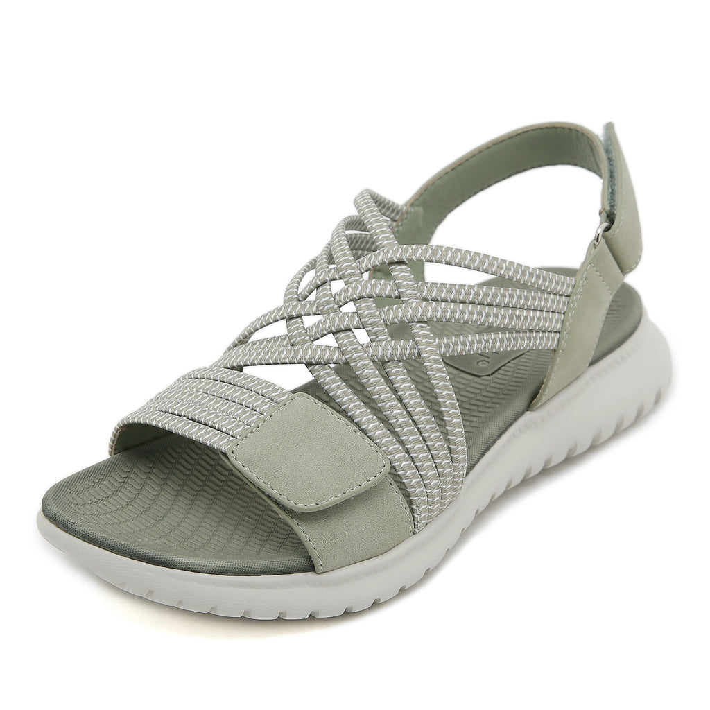 Calista – Comfortabele orthopedische sandalen