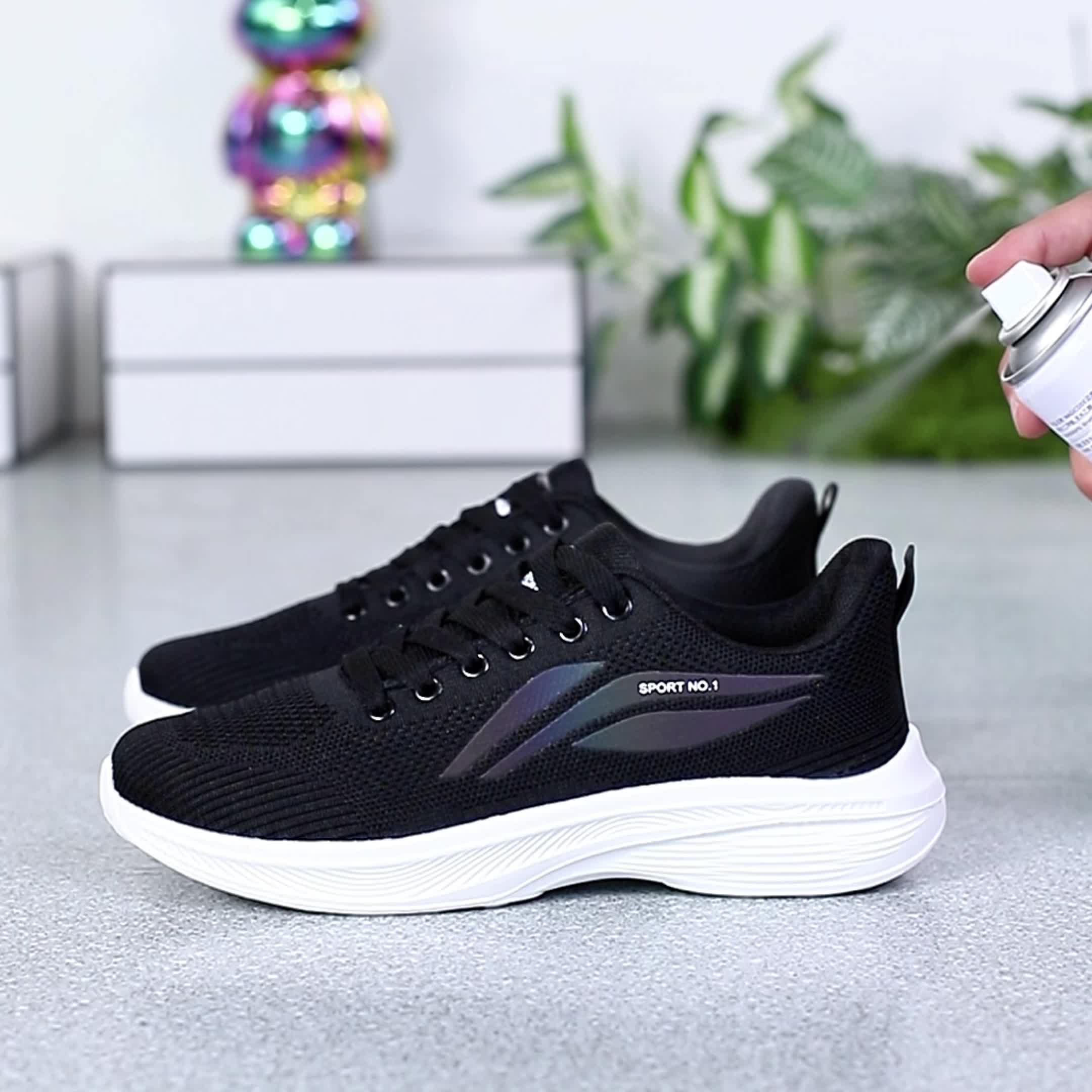 Lightweight Breathable Running Shoes