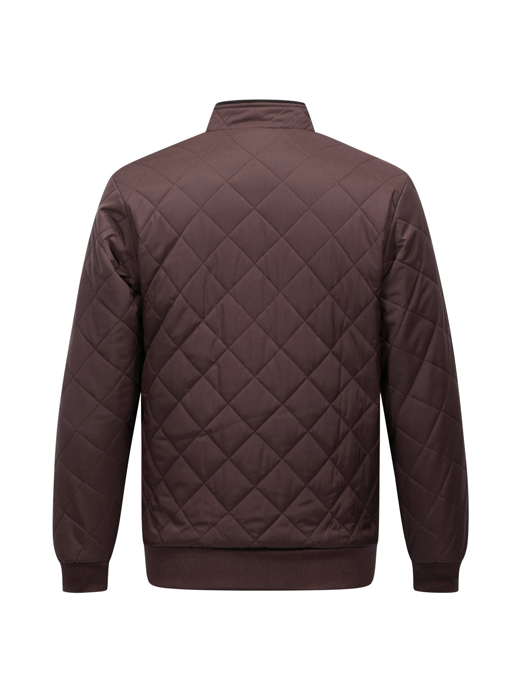 NordicShield Quilted Jacket