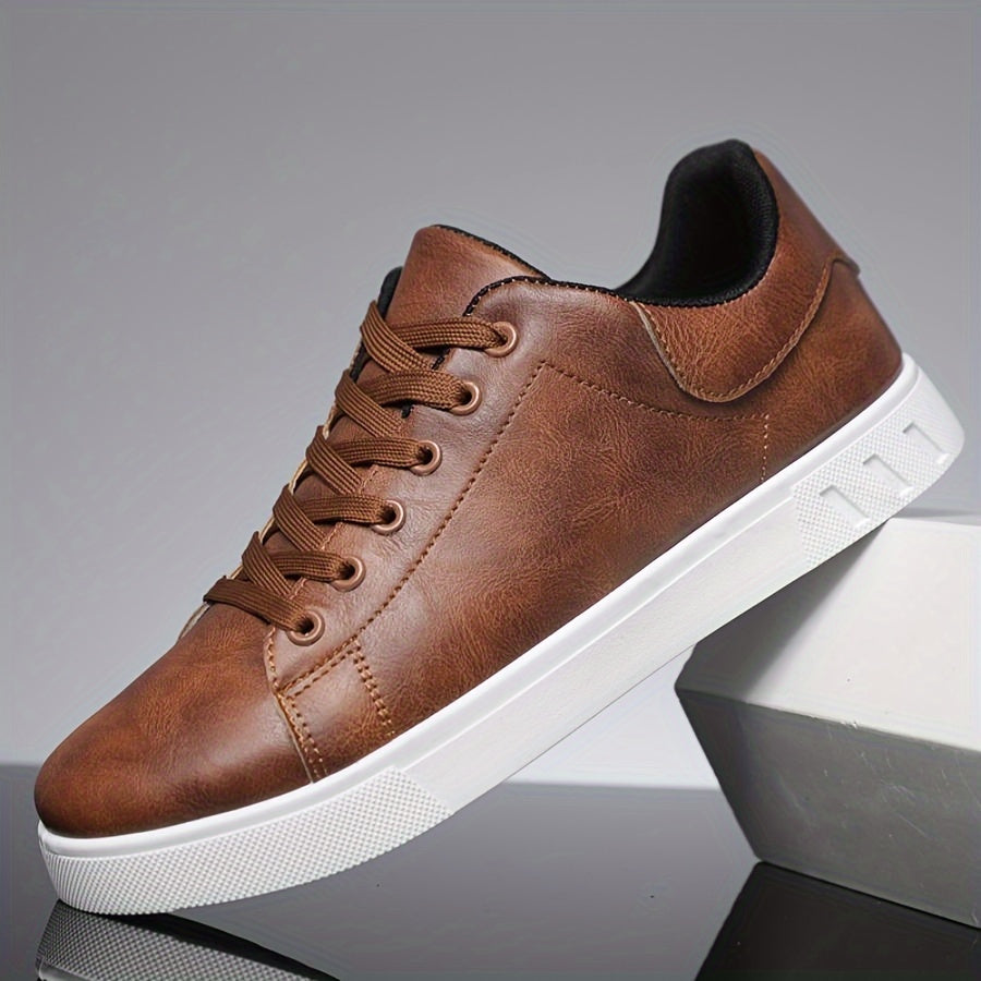 UrbanMotion Skate Sneakers