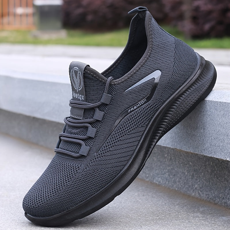 AeroStride Knit Runners