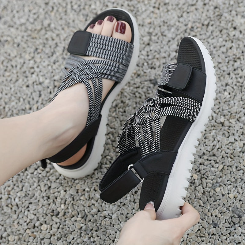 Calista – Comfortabele orthopedische sandalen