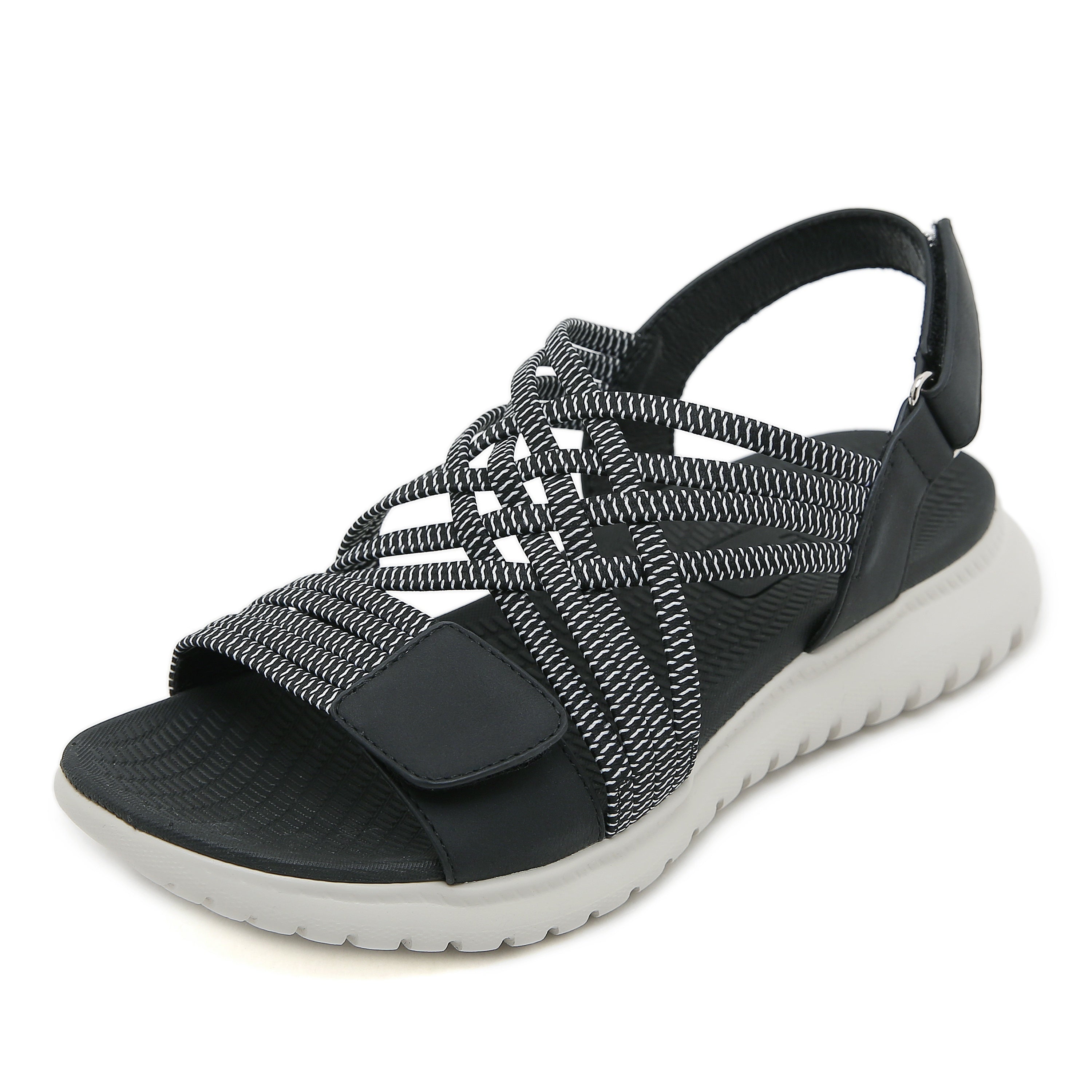 Calista – Comfortabele orthopedische sandalen