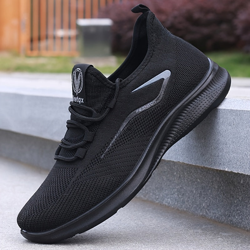 AeroStride Knit Runners