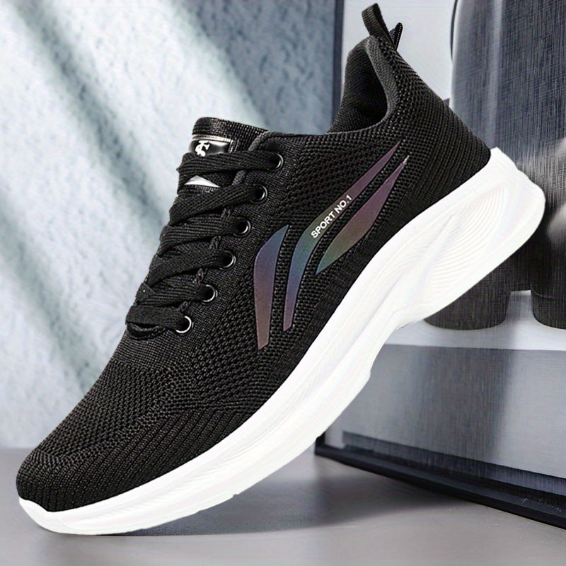 Lightweight Breathable Running Shoes