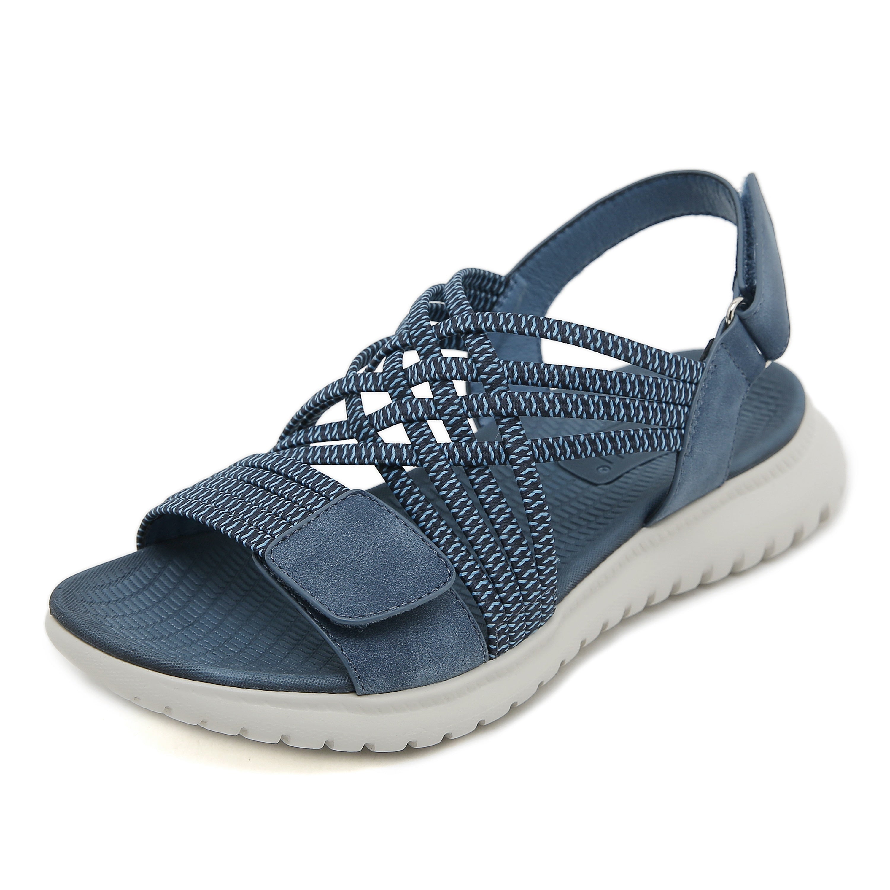 Calista – Comfortabele orthopedische sandalen