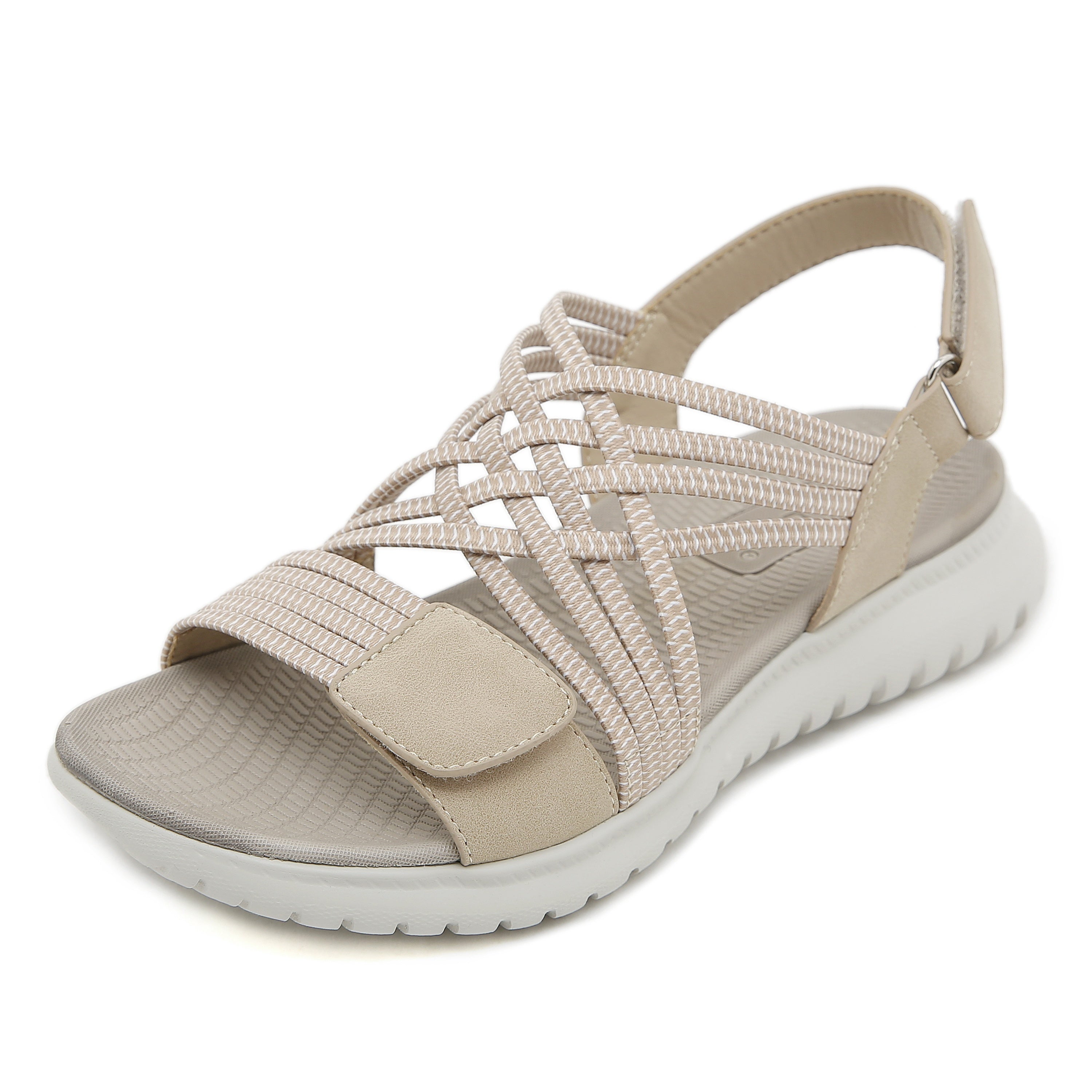 Calista – Comfortabele orthopedische sandalen