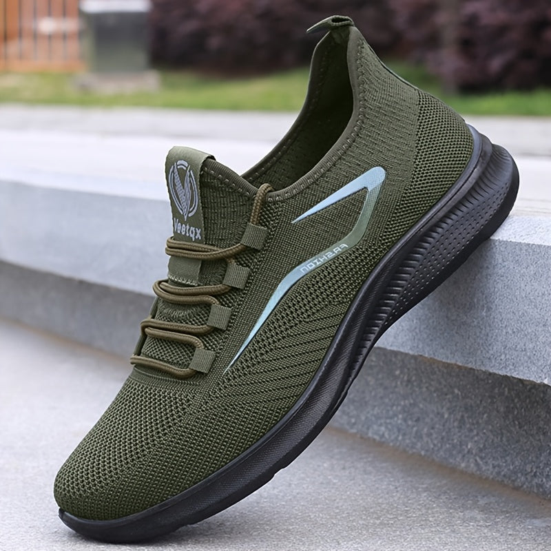 AeroStride Knit Runners