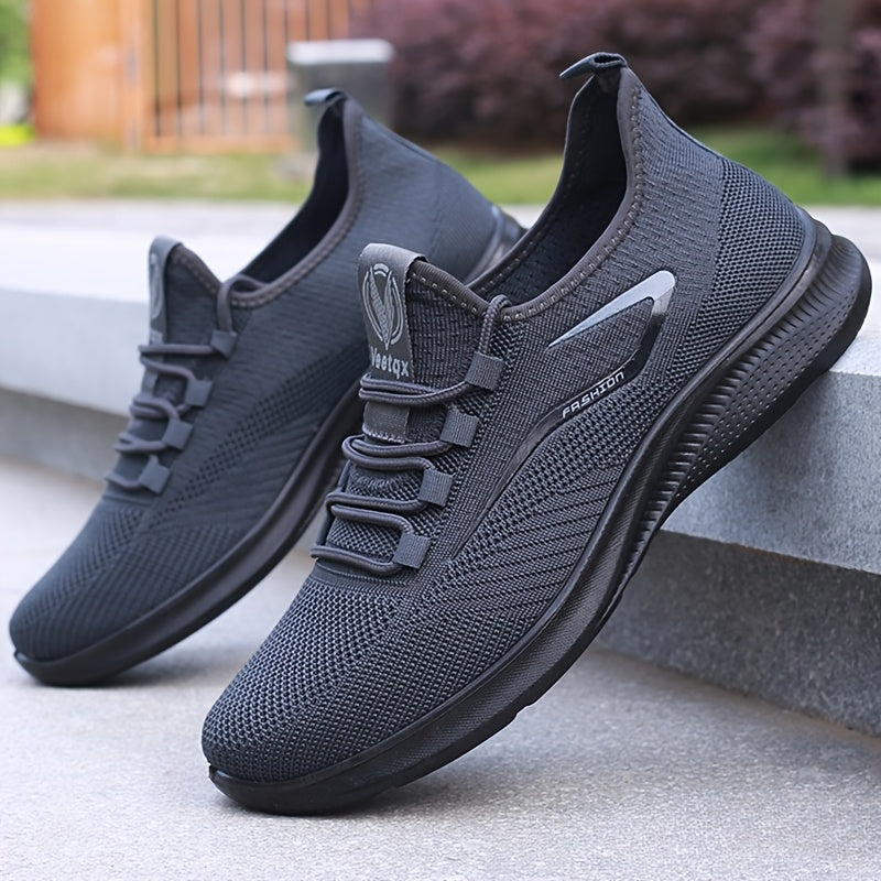 AeroStride Knit Runners
