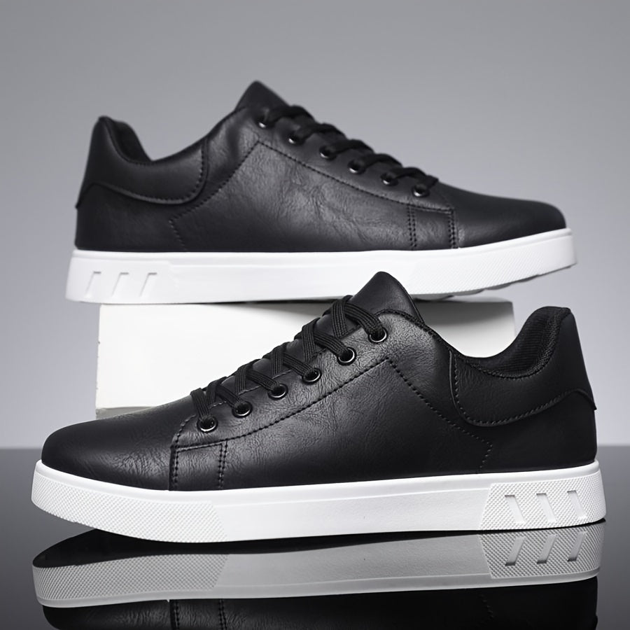UrbanMotion Skate Sneakers