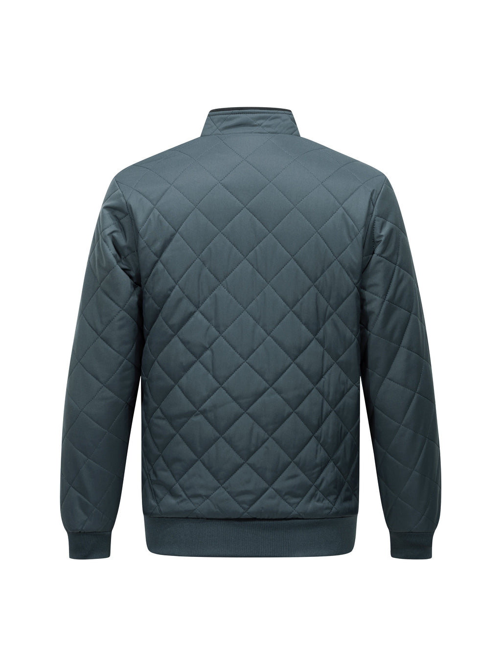 NordicShield Quilted Jacket