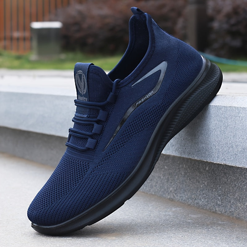 AeroStride Knit Runners
