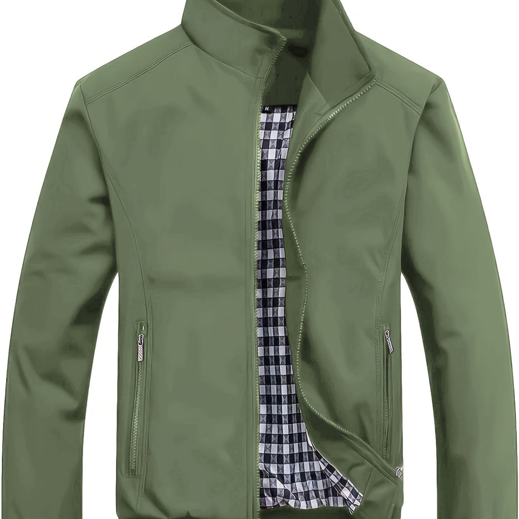 AeroFlex Lite Windbreaker