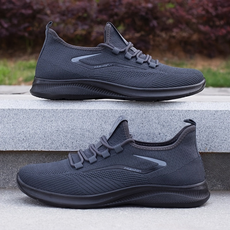 AeroStride Knit Runners