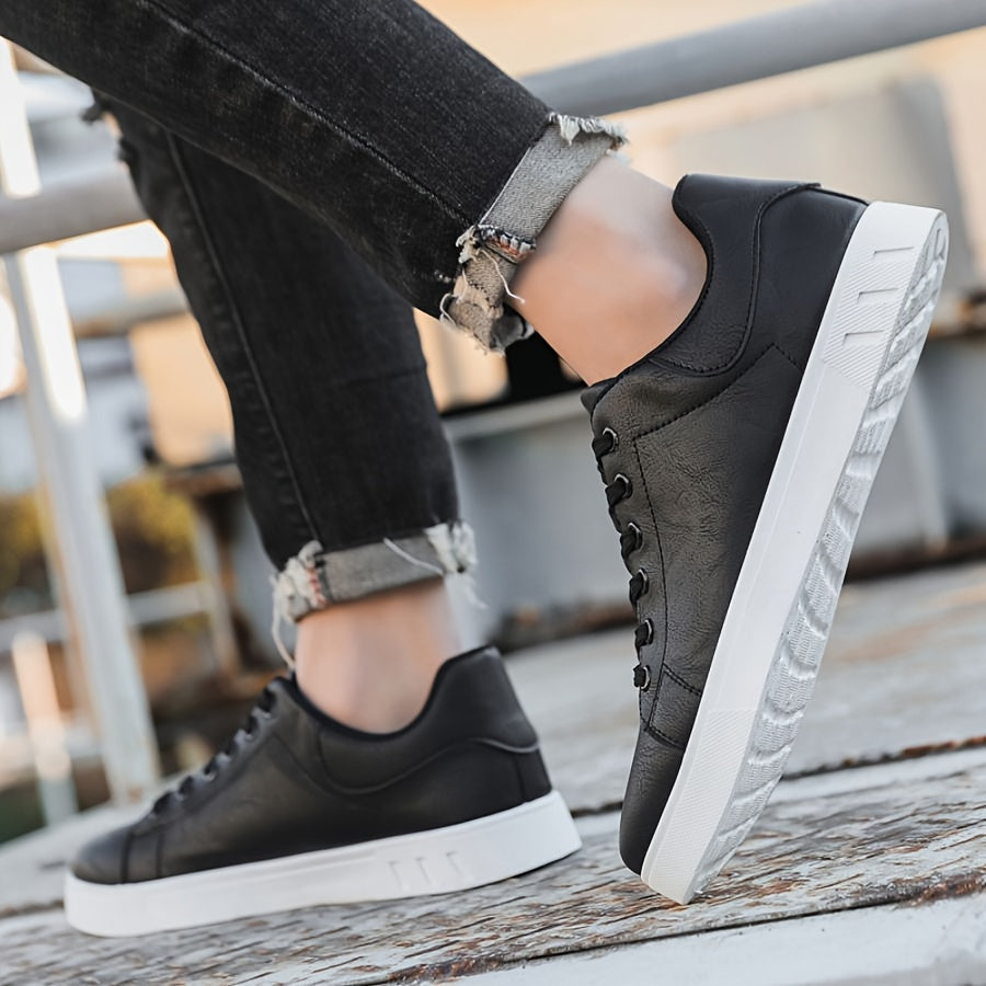 UrbanMotion Skate Sneakers