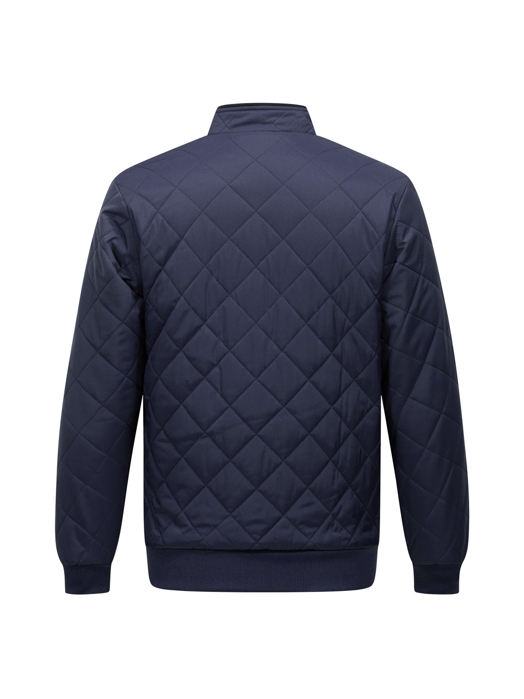 NordicShield Quilted Jacket