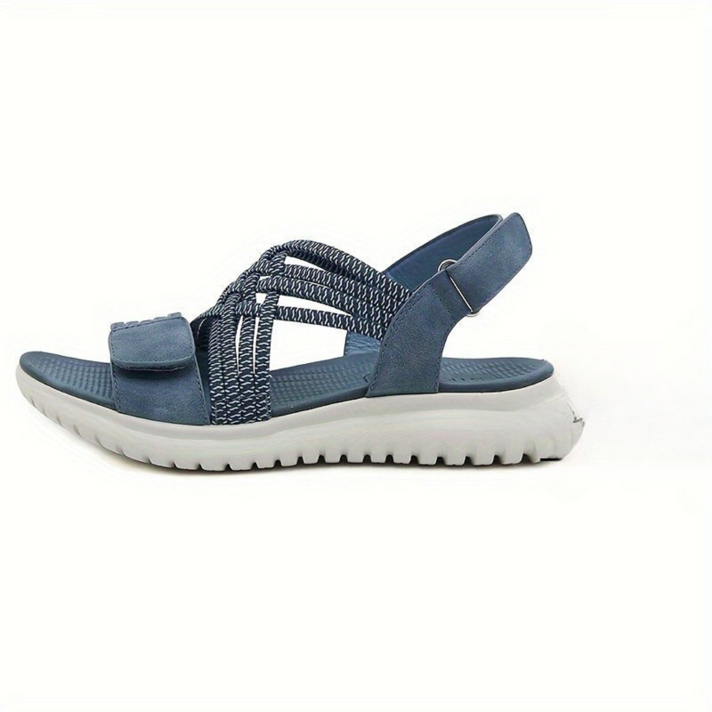 Calista – Comfortabele orthopedische sandalen